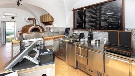 Prodej restaurace 620 m², Opatovice nad Labem