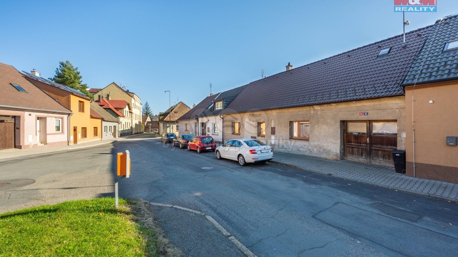 Prodej rodinné domy, 132 m² - Nové Strašecí