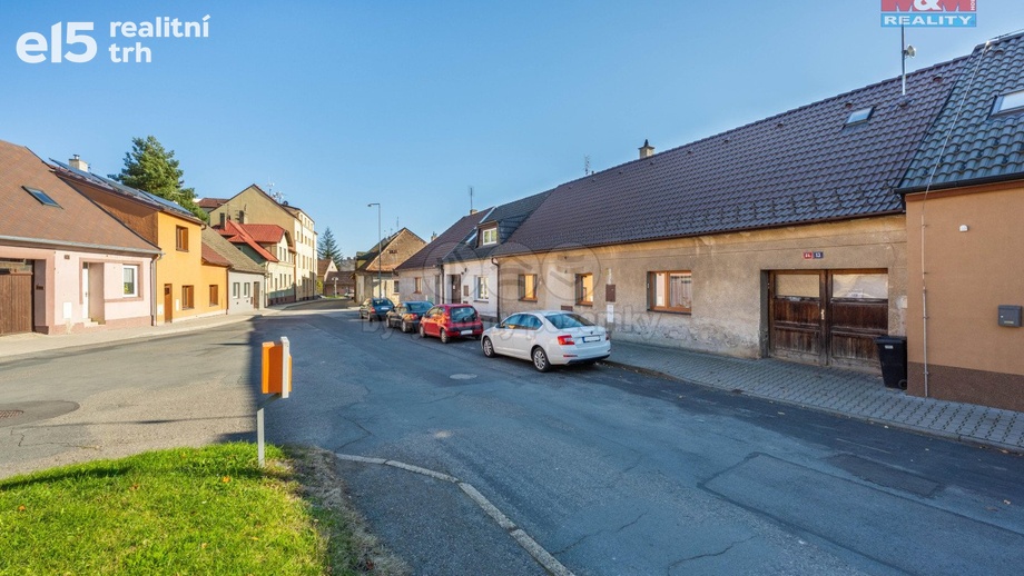 Prodej rodinné domy, 132 m² - Nové Strašecí
