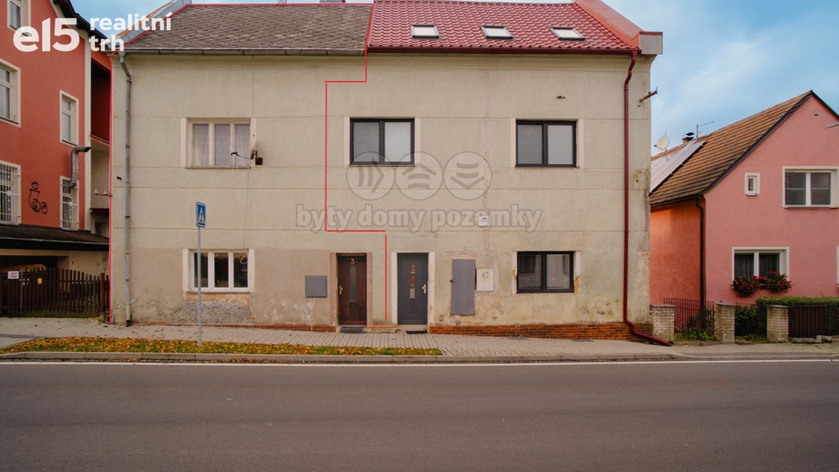 Prodej rodinné domy, 212 m² - Velká Hleďsebe