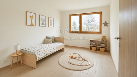 Prodej rodinného domu 126 m², Praha-Satalice