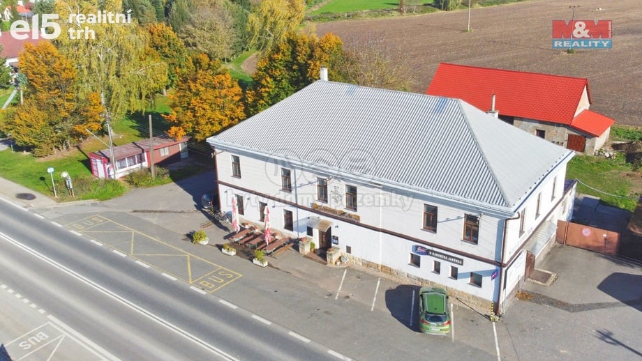 Pronájem rodinné domy, 100 m² - Sadová
