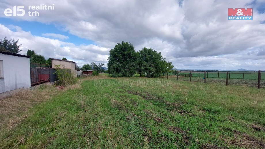 Prodej pozemky pro bydlení, 1 011 m² - Veltěže