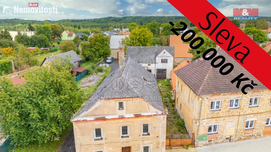 Prodej rodinného domu 214 m², Jesenice