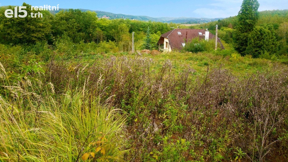 Prodej pozemky pro bydlení, 3 127 m² - Buš