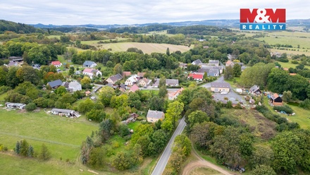 Prodej rodinného domu 130 m², Žlutice - Veselov