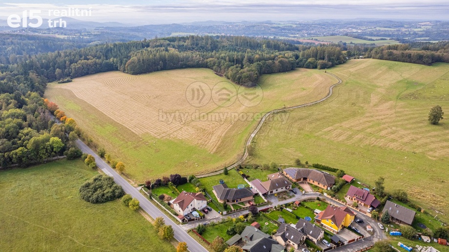Prodej rodinné domy, 159 m² - Ondřejov - Třemblat