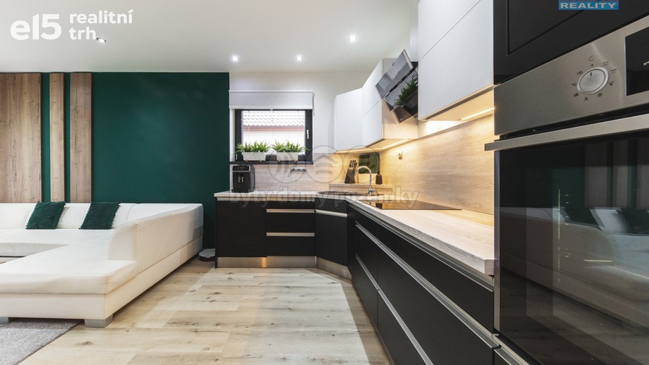 Prodej rodinné domy, 99 m² - Nová Ves