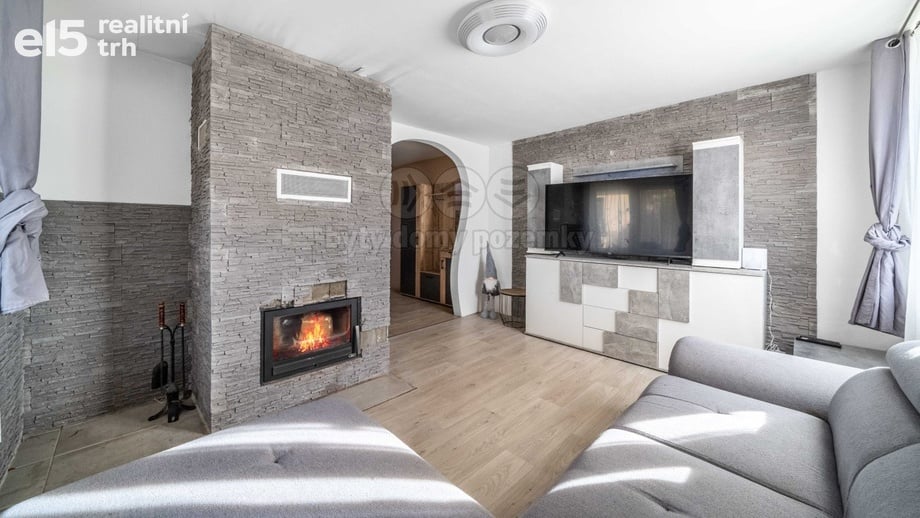 Prodej rodinné domy, 179 m² - Neurazy - Partoltice