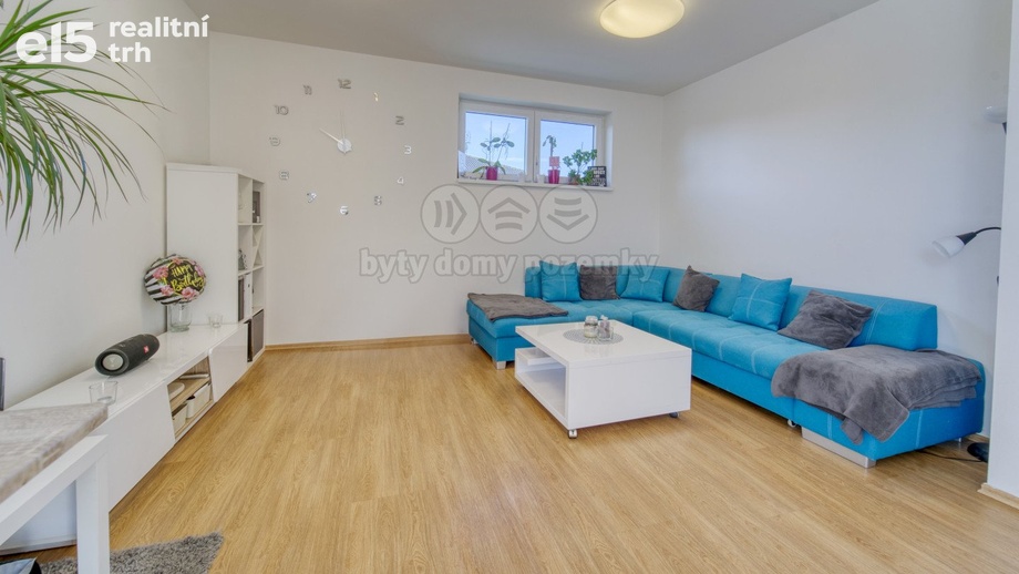 Prodej byty 3+kk, 77 m² - Plzeň - Severní Předměstí