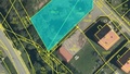 Prodej stavebního pozemku 1 008 m², Těchonín