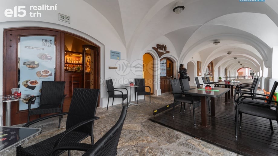 Prodej rodinné domy, 730 m² - Nové Město nad Metují
