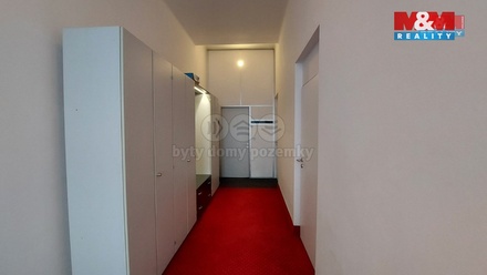 Pronájem bytu 1+1 85 m², Havlíčkův Brod