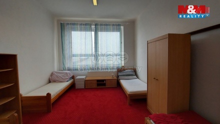Pronájem bytu 1+1 85 m², Havlíčkův Brod
