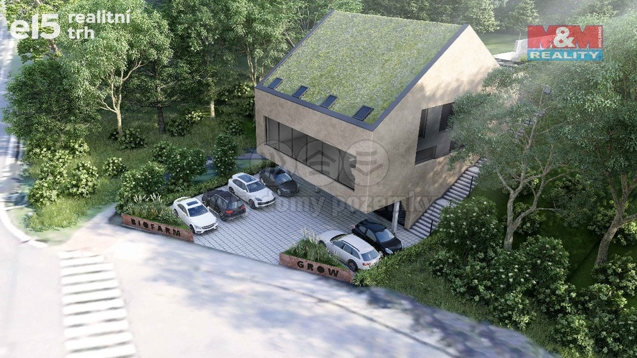 Prodej rodinné domy, 65 m² - Zlín - Příluky