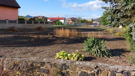 Prodej stavebního pozemku 1 076 m², Sedlec