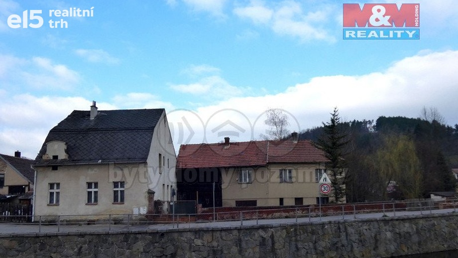 Prodej rodinné domy, 203 m² - Volyně