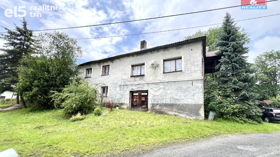 Prodej pozemky pro bydlení, 6 434 m² - Bílčice