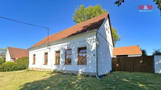 Prodej rodinné domy, 144 m² - Kamenice nad Lipou - Nová Ves
