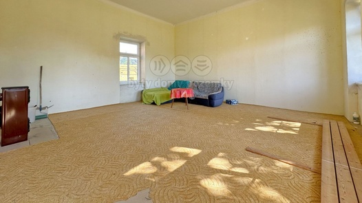 Prodej rodinné domy, 144 m² - Kamenice nad Lipou - Nová Ves