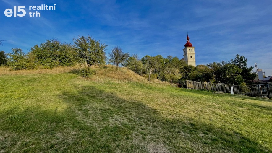 Prodej pozemky - zahrady, 601 m² - Údlice - Přečaply