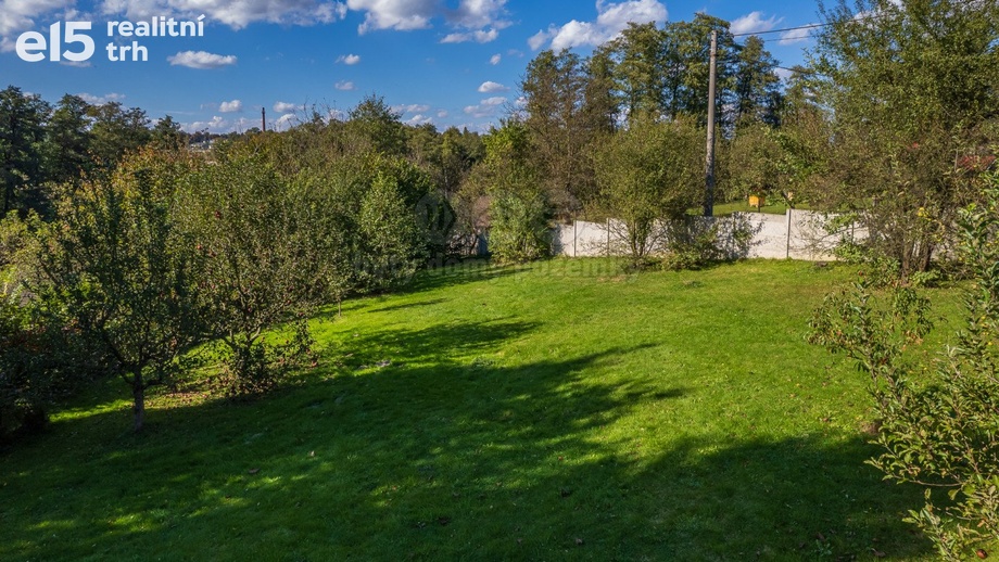 Prodej pozemky pro bydlení, 1 050 m² - Orlová - Město
