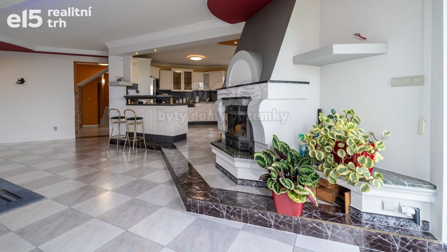 Prodej rodinné domy, 290 m² - Havířov - Bludovice