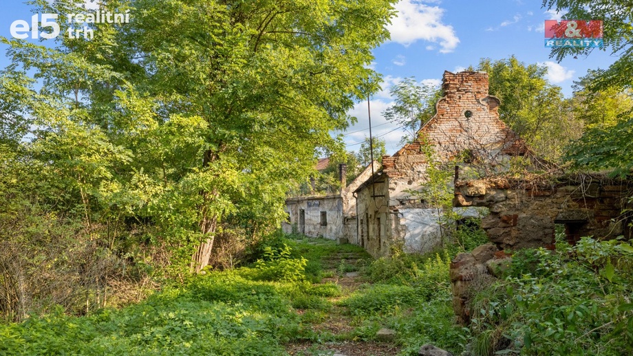 Prodej rodinné domy, 50 m² - Olovnice