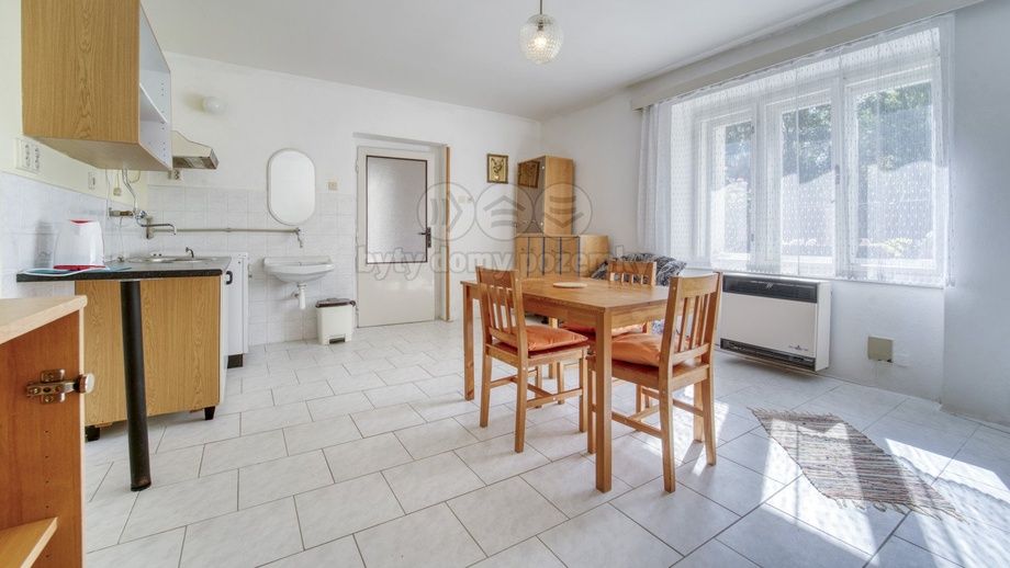 Prodej rodinného domu 98 m², Plzeň 1