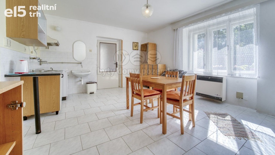 Prodej rodinné domy, 98 m² - Plzeň - Severní Předměstí