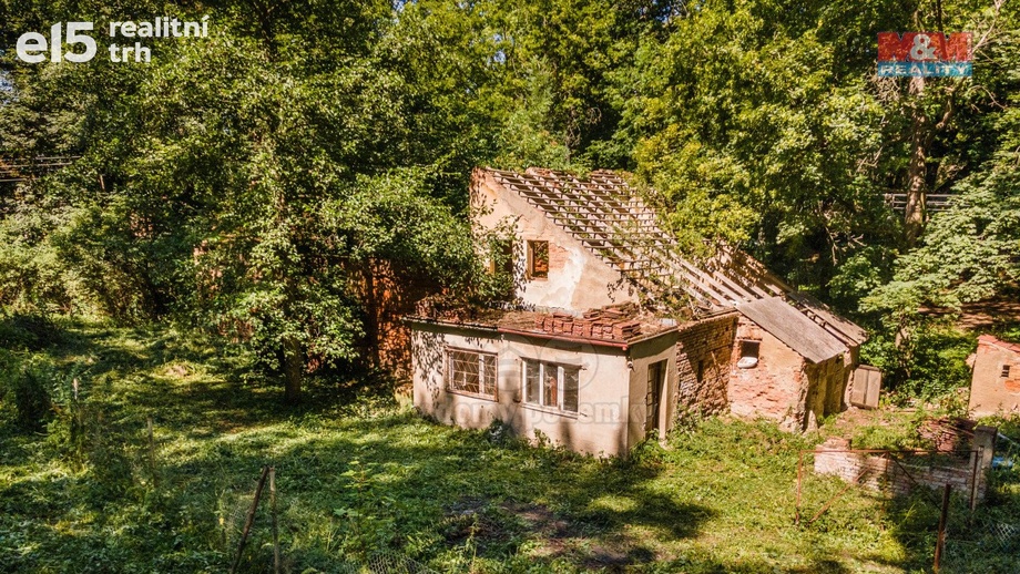 Prodej rodinné domy, 237 m² - Slaný - Otruby