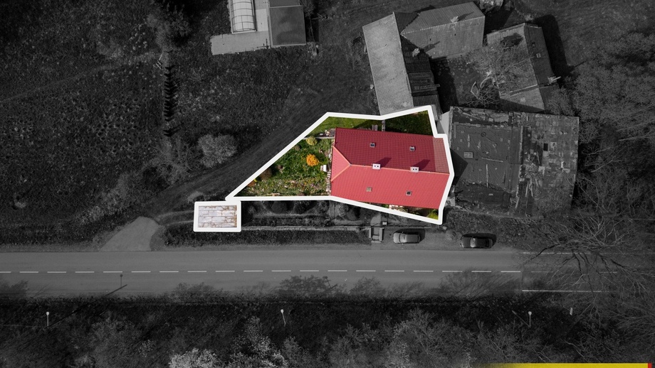 Prodej rodinného domu 104 m², Olešnice