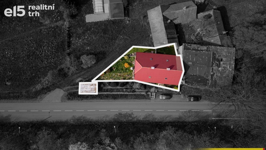 Prodej rodinné domy, 104 m² - Olešnice