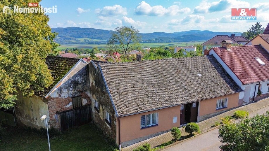 Prodej rodinného domu 129 m², Lhenice