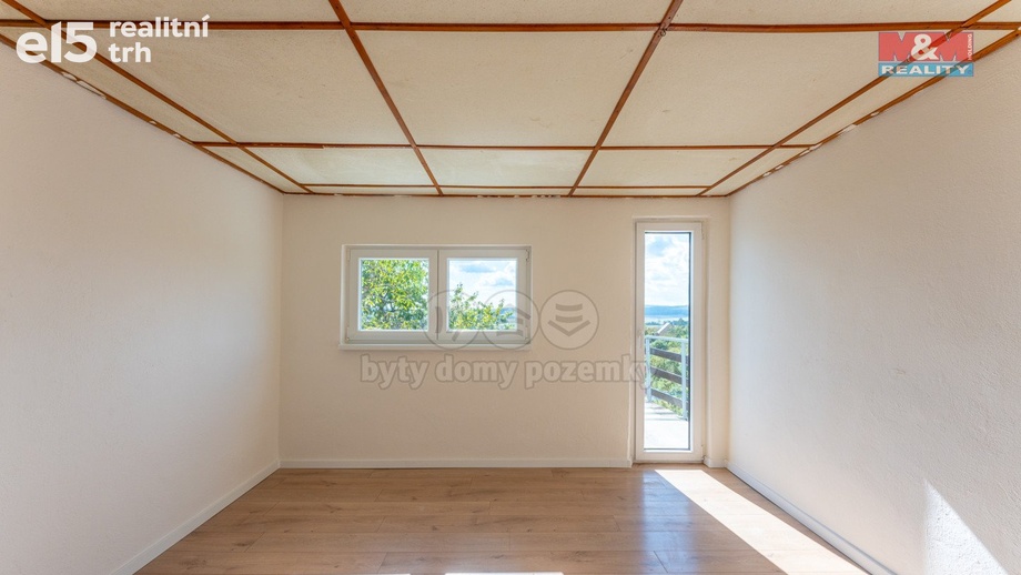 Prodej chata, 32 m² - Brno - Bosonohy