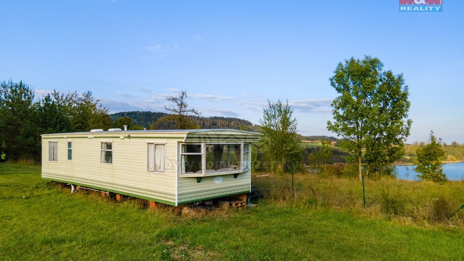 Prodej mobilheimu 20 m², Vranová