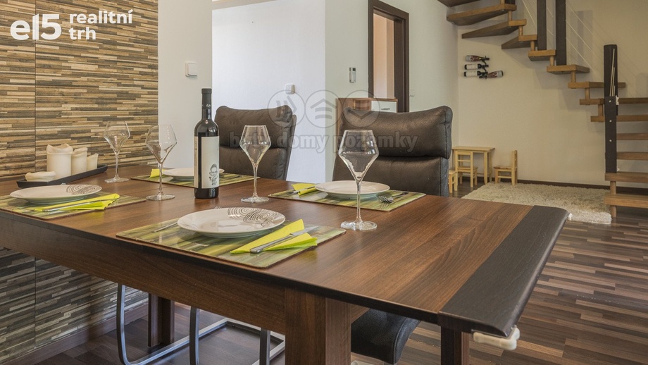 Prodej rodinné domy, 116 m² - Horoušany