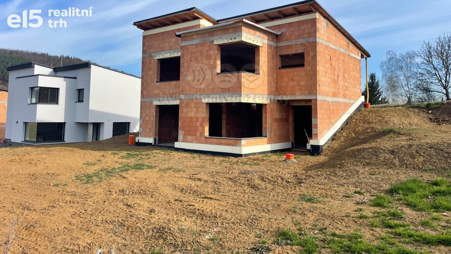 Prodej rodinné domy, 181 m² - Heroltice