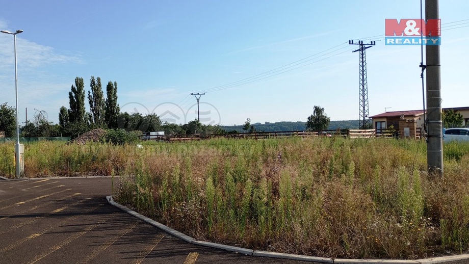 Prodej pozemky pro bydlení, 903 m² - Račice