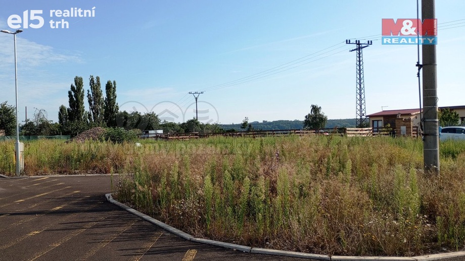 Prodej pozemky pro bydlení, 903 m² - Račice