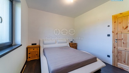 Prodej rodinného domu 105 m², Přimda