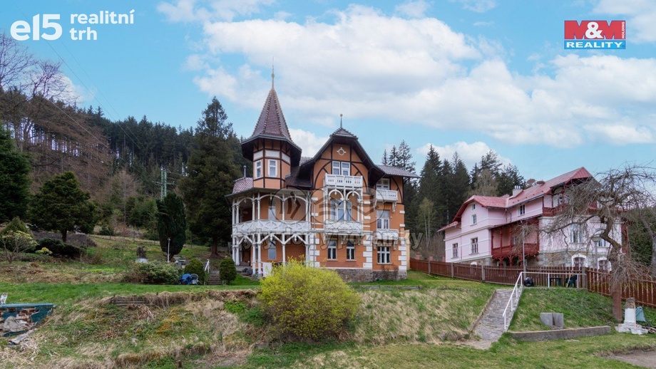 Prodej byty 3+1, 100 m² - Karlovy Vary - Doubí