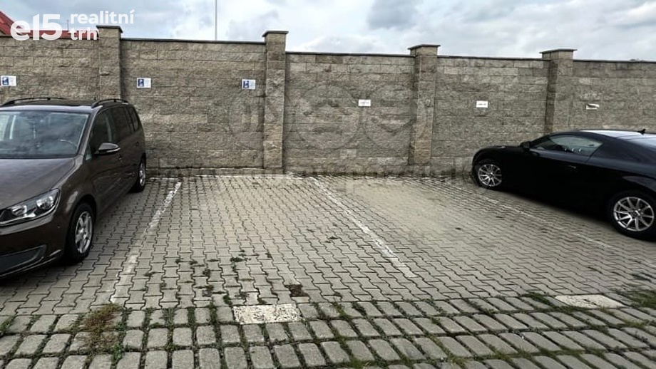 Pronájem ostatní pozemky, 1 283 m² - Hostivice