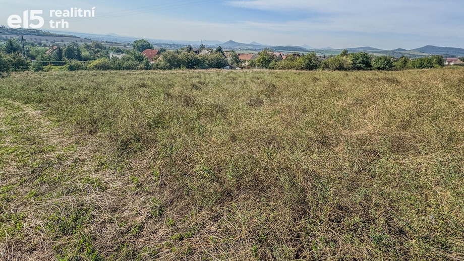 Prodej pozemky pro bydlení, 5 119 m² - Trnovany