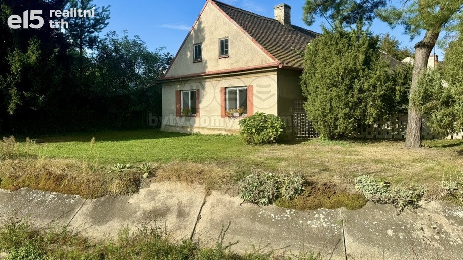 Prodej zemědělská usedlost, 120 m² - Studénka - Butovice