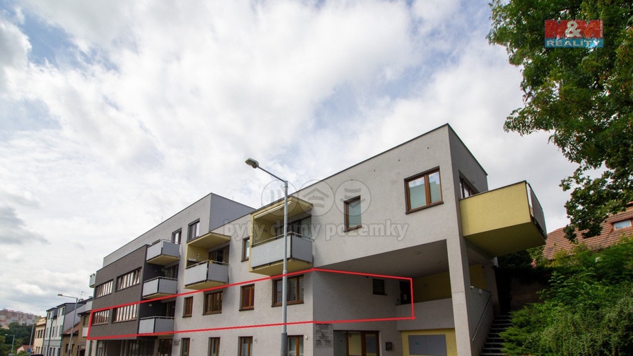 Prodej kanceláře, 401 m² - Praha - Hostivař