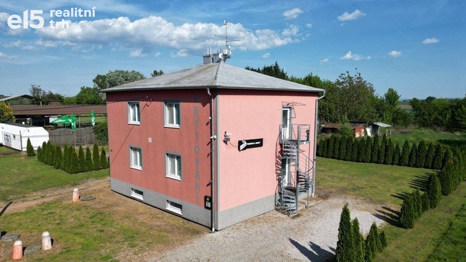Prodej ubytování, 273 m² - Dubňany