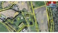 Prodej stavebního pozemku 787 m², Drevníky