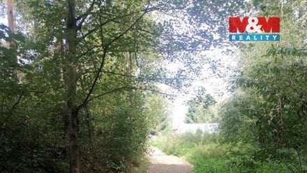 Prodej stavebního pozemku 787 m², Drevníky