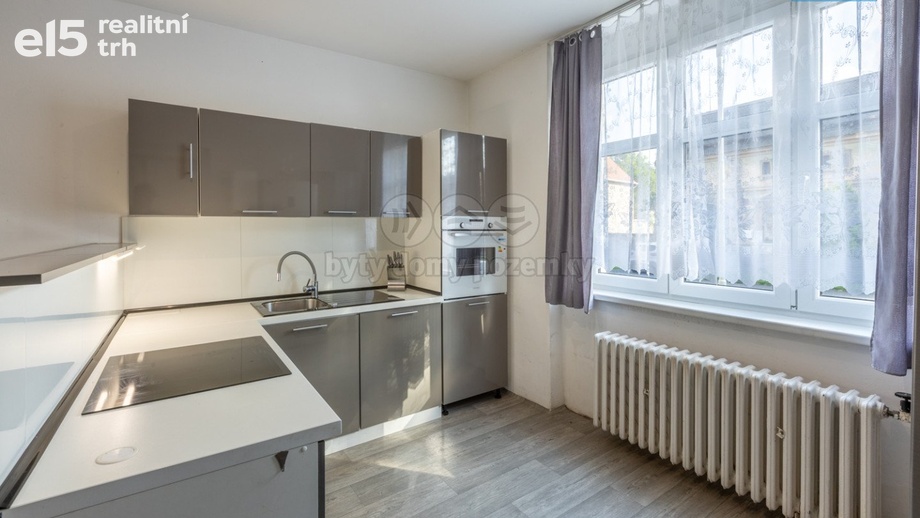 Prodej rodinné domy, 250 m² - Bitozeves - Nehasice